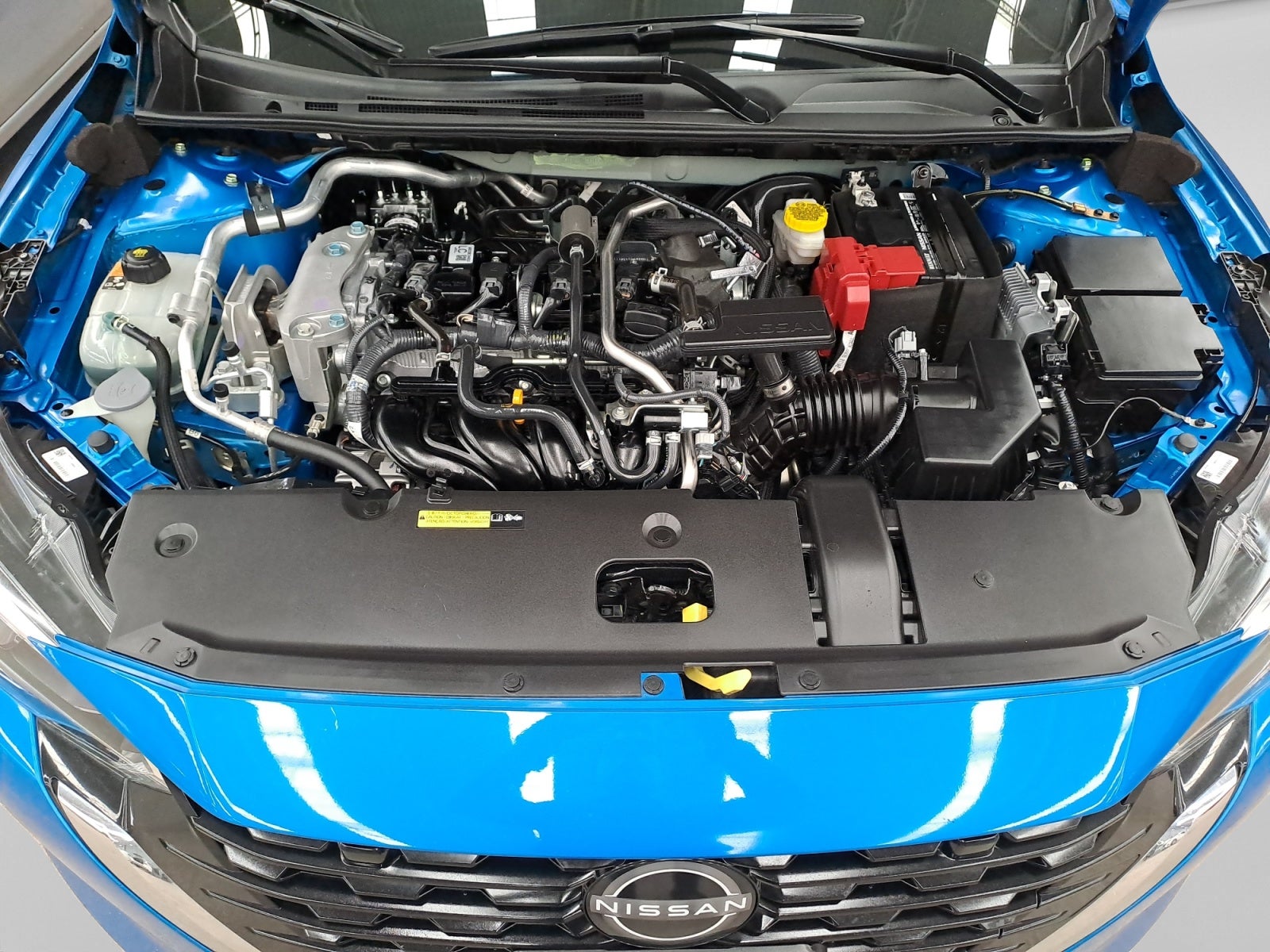 2024 Nissan SENTRA SENSE CVT 24
