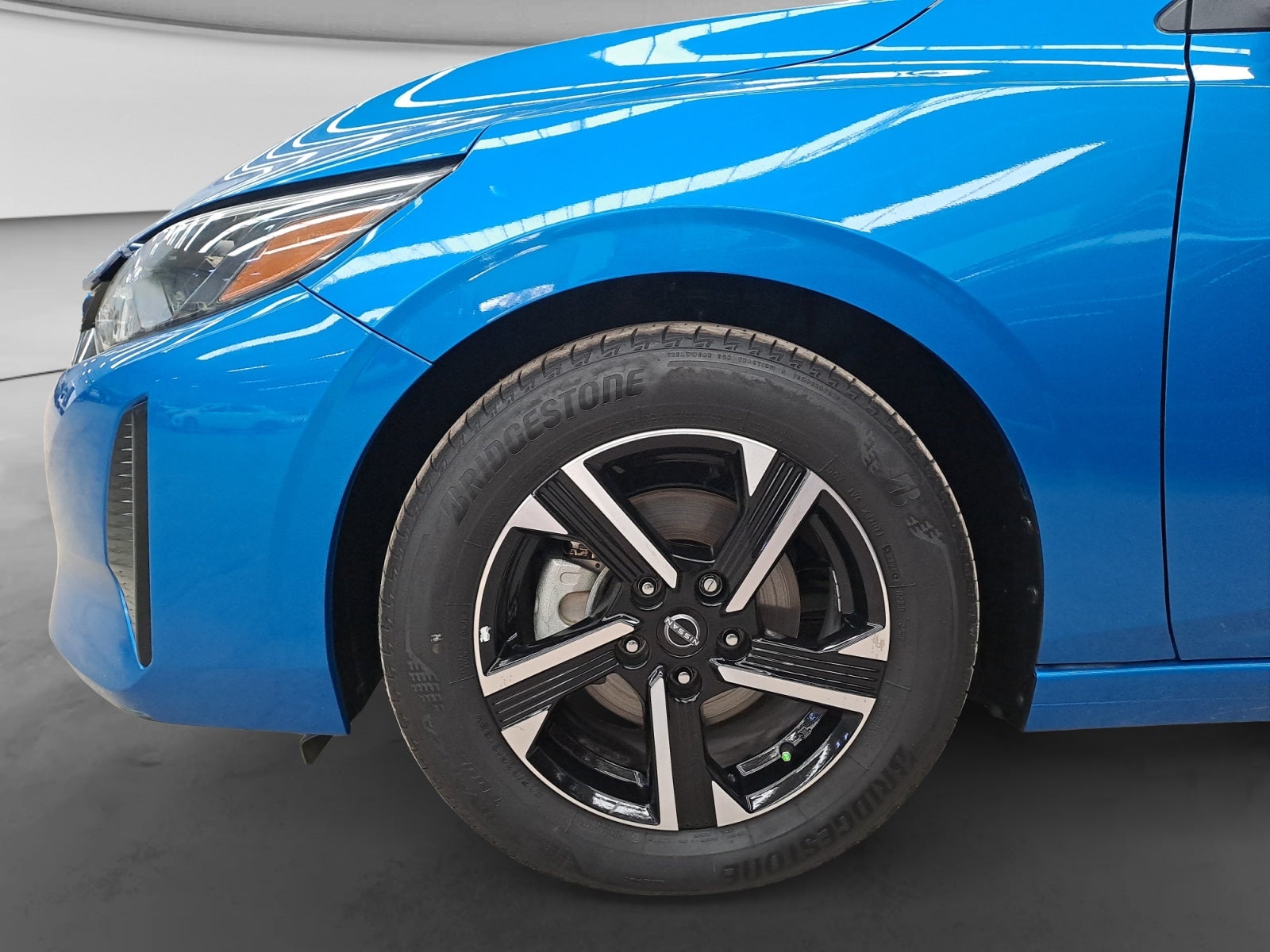 2024 Nissan SENTRA SENSE CVT 24