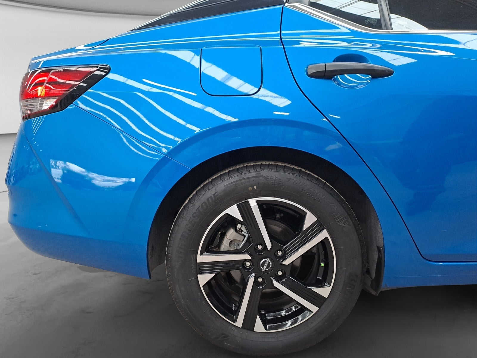 2024 Nissan SENTRA SENSE CVT 24