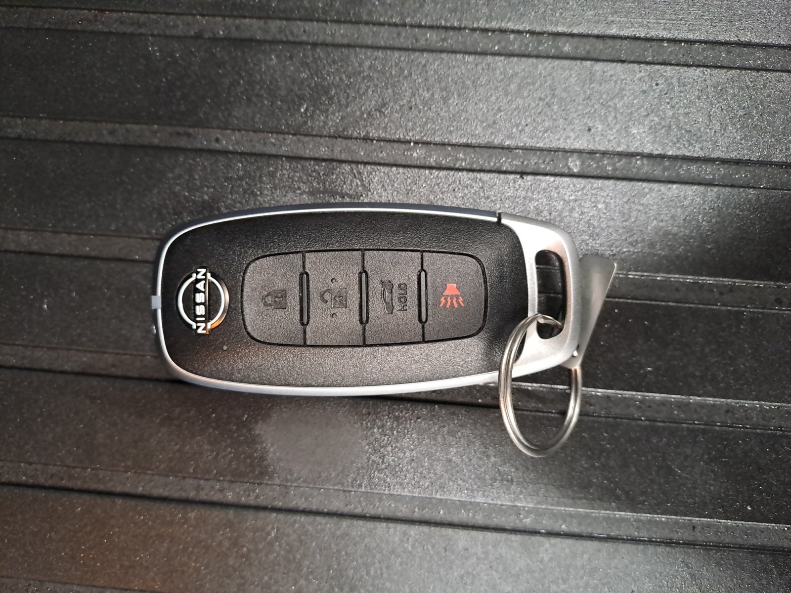 2024 Nissan SENTRA SENSE CVT 24