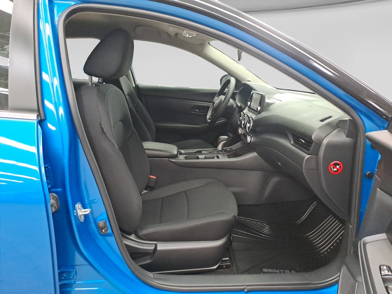2024 Nissan SENTRA SENSE CVT 24