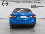 2024 Nissan SENTRA SENSE CVT 24