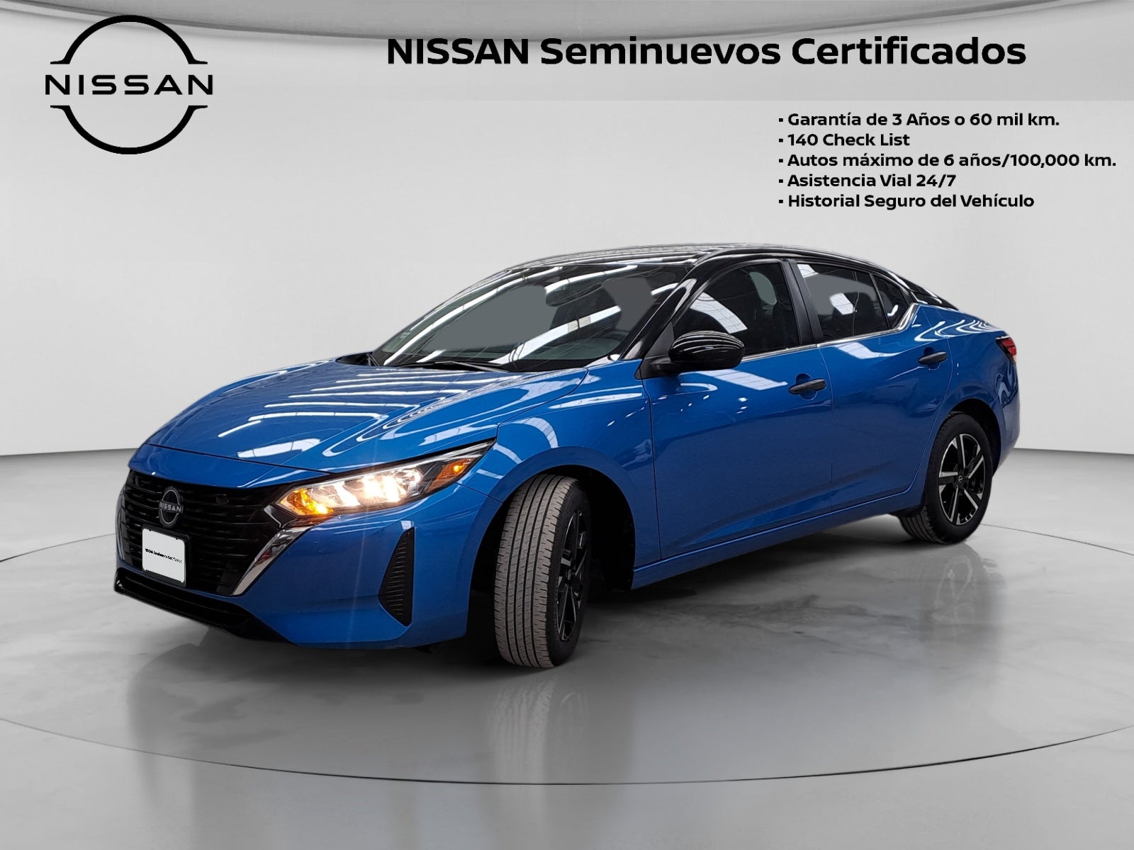 2024 Nissan SENTRA SENSE CVT 24