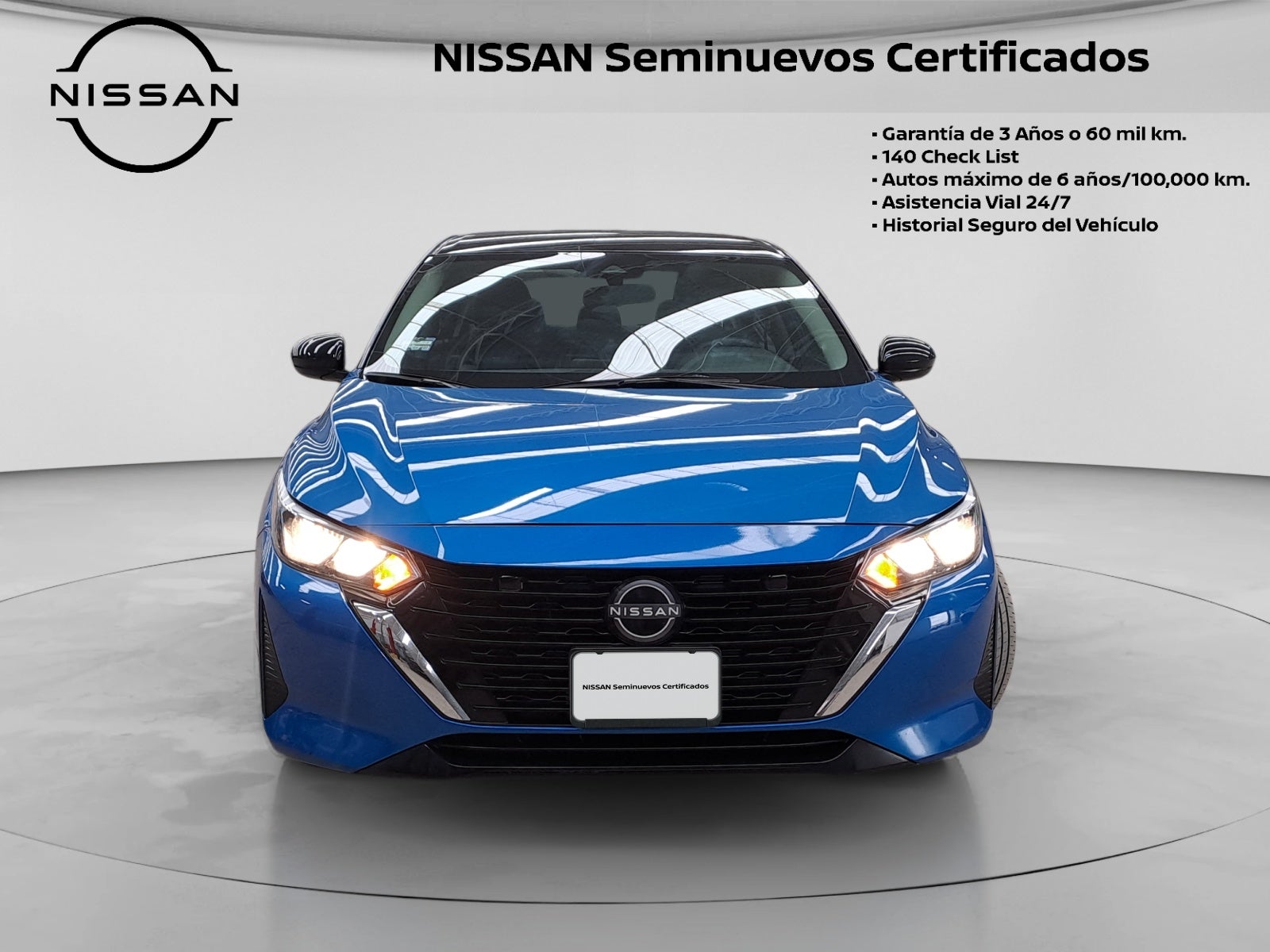 2024 Nissan SENTRA SENSE CVT 24