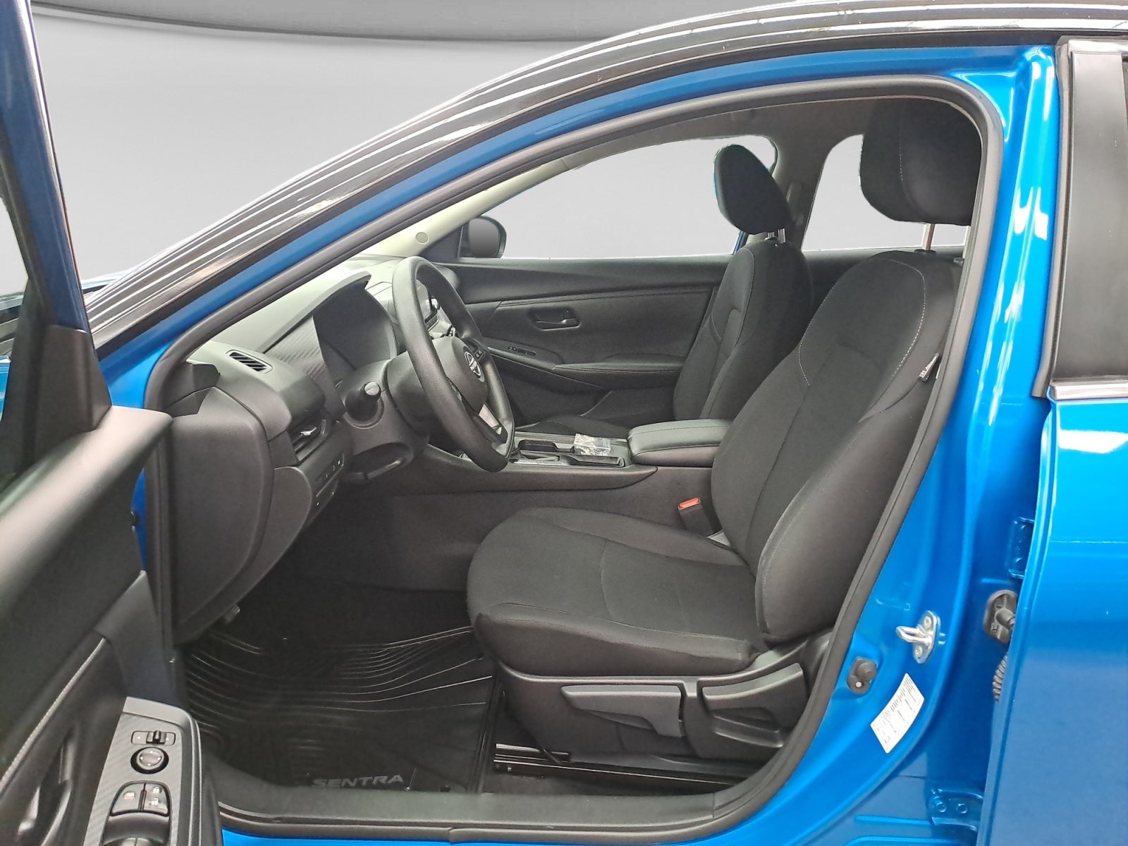 2024 Nissan SENTRA SENSE CVT 24