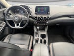 2021 Nissan SENTRA EXCLUSIVE CVT 21