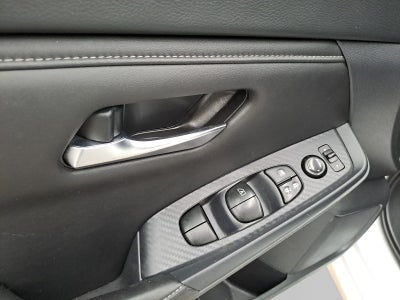 2023 Nissan SENTRA SENSE CVT 23