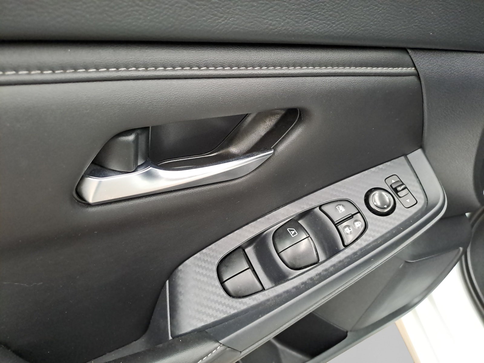 2023 Nissan SENTRA SENSE CVT 23