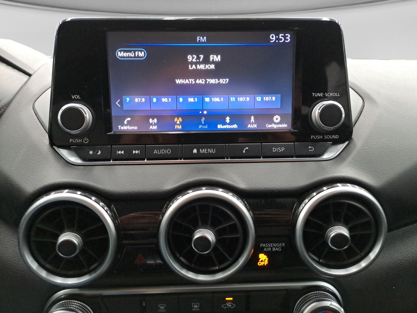 2023 Nissan SENTRA SENSE CVT 23