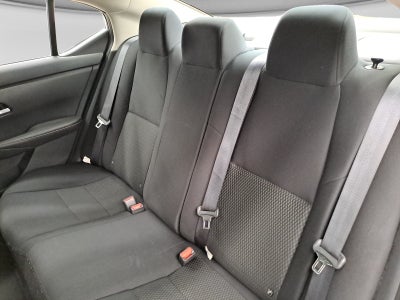 2023 Nissan SENTRA SENSE CVT 23