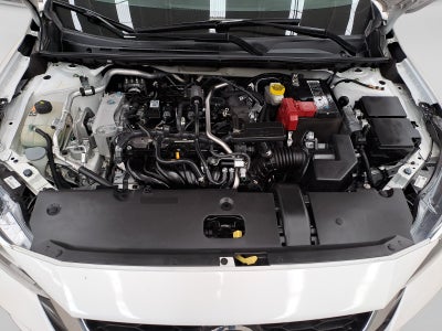 2023 Nissan SENTRA SENSE CVT 23