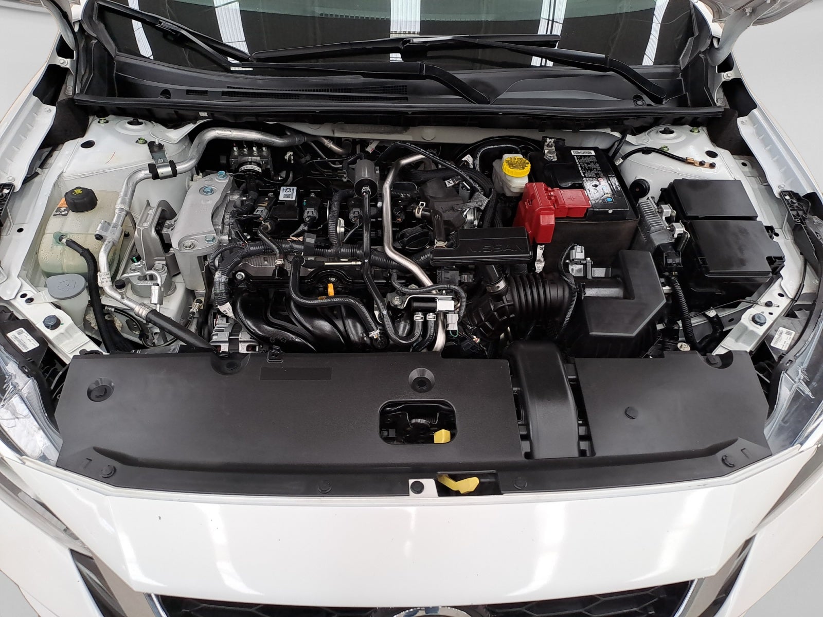 2023 Nissan SENTRA SENSE CVT 23