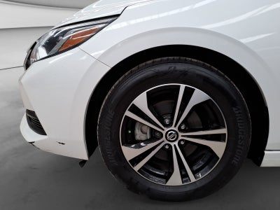 2023 Nissan SENTRA SENSE CVT 23