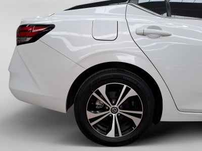 2023 Nissan SENTRA SENSE CVT 23