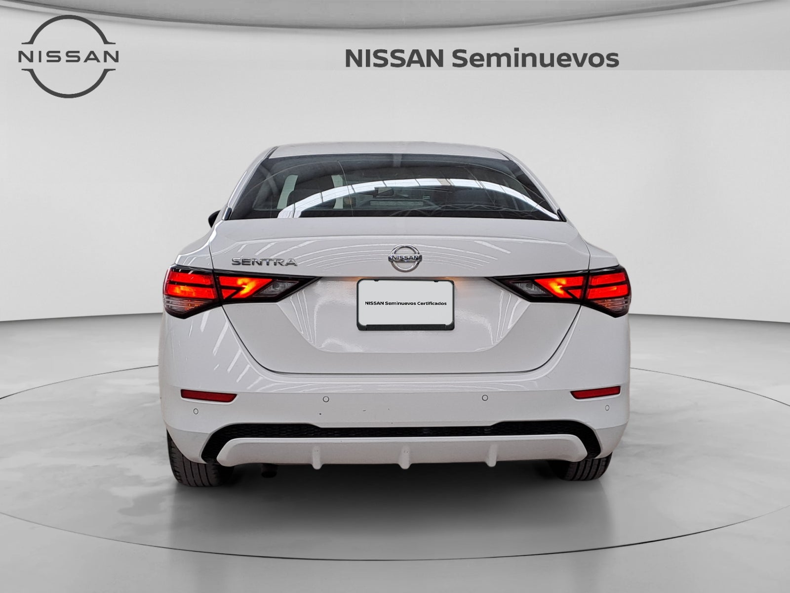 2023 Nissan SENTRA SENSE CVT 23
