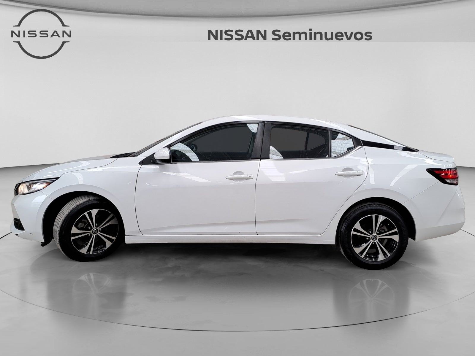 2023 Nissan SENTRA SENSE CVT 23