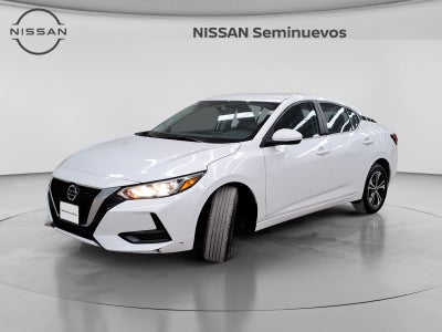 2023 Nissan SENTRA SENSE CVT 23