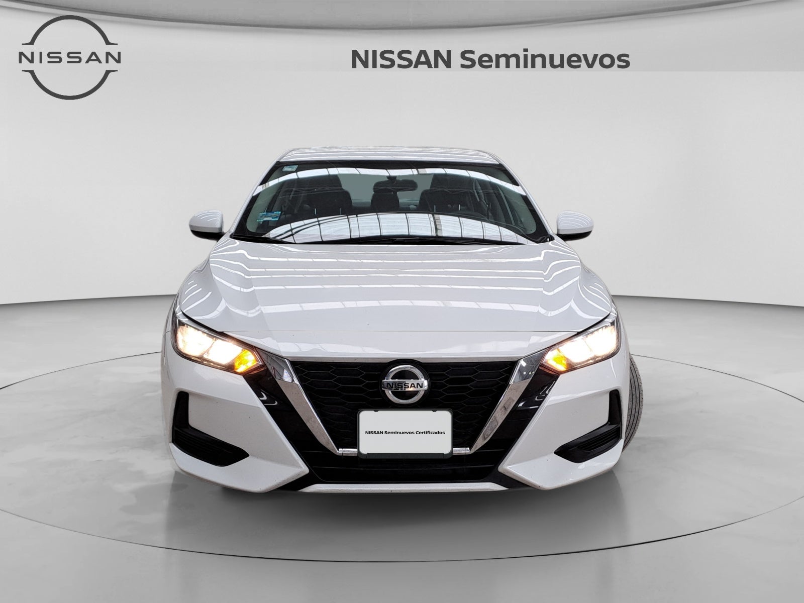 2023 Nissan SENTRA SENSE CVT 23