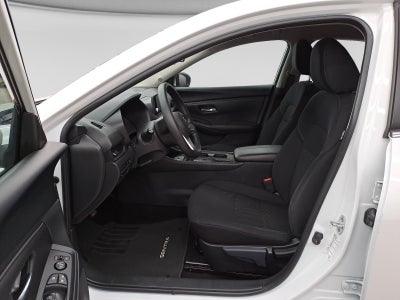 2023 Nissan SENTRA SENSE CVT 23
