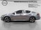 2023 Nissan SENTRA SENTRA SR CVT