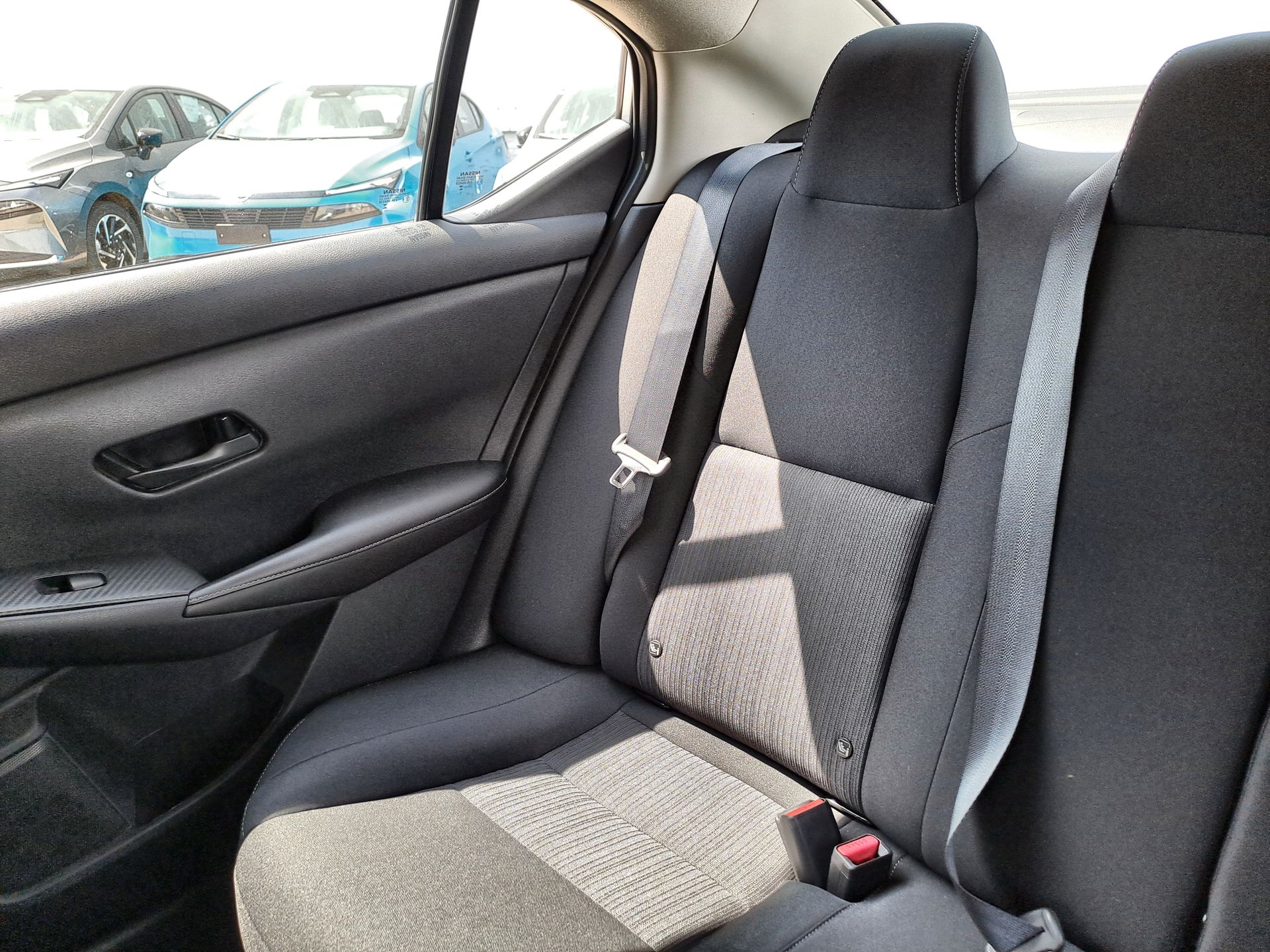 2024 Nissan SENTRA ADVANCE CVT 24