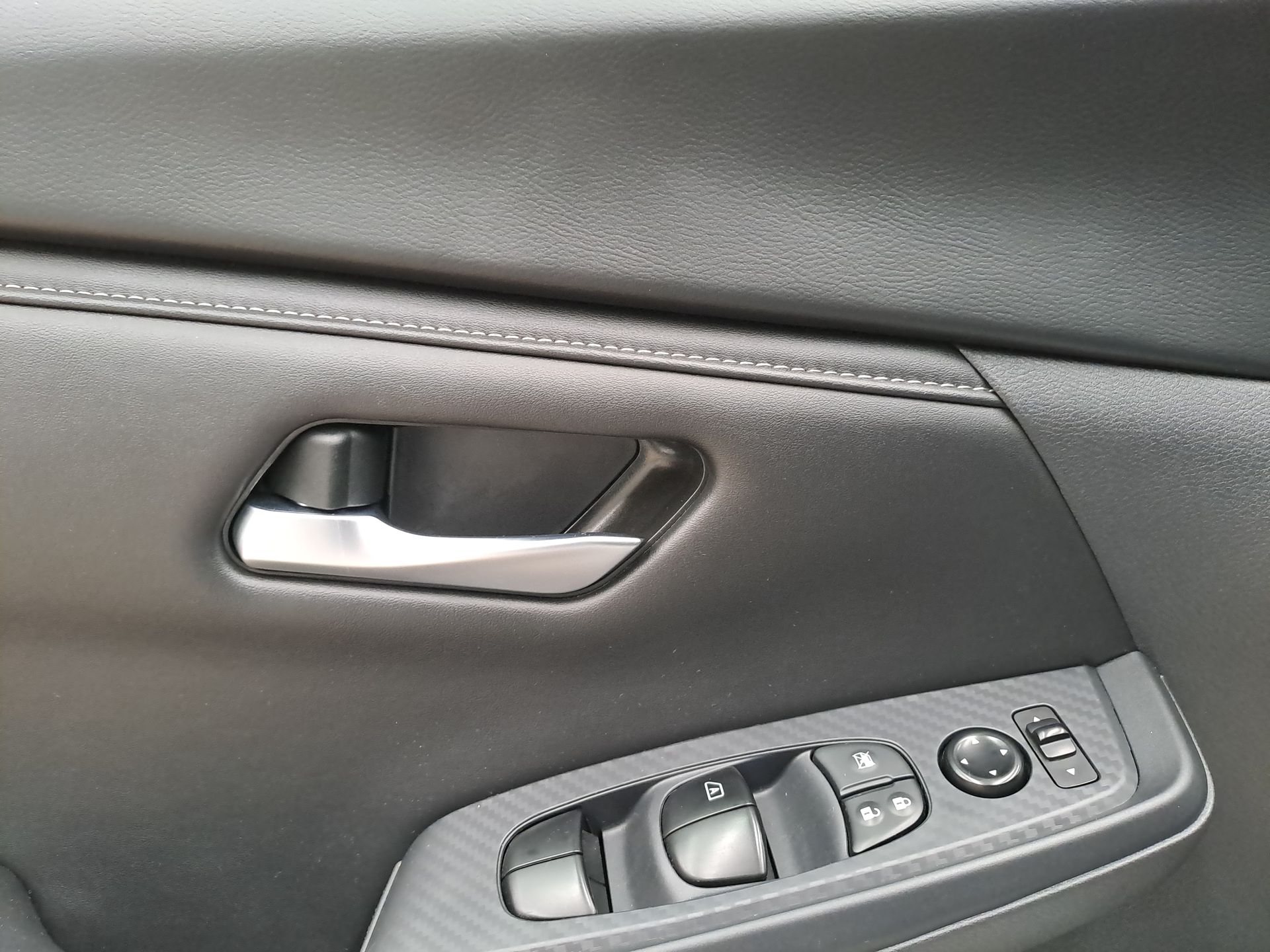 2024 Nissan SENTRA ADVANCE CVT 24