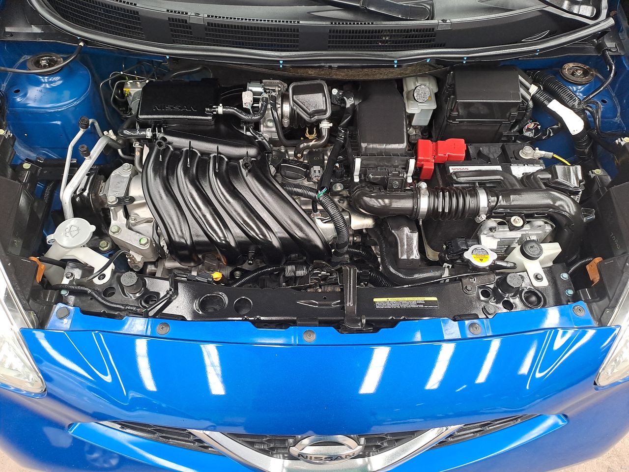 2020 Nissan MARCH ADVANCE TA