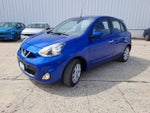 2020 Nissan MARCH ADVANCE TA