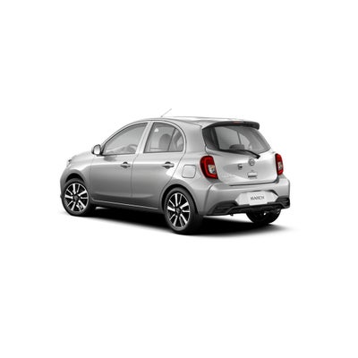 2024 Nissan MARCH MARCH SENSE TM