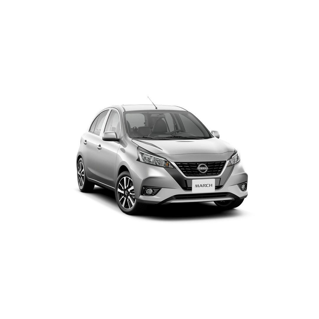 2024 Nissan MARCH MARCH SENSE TM