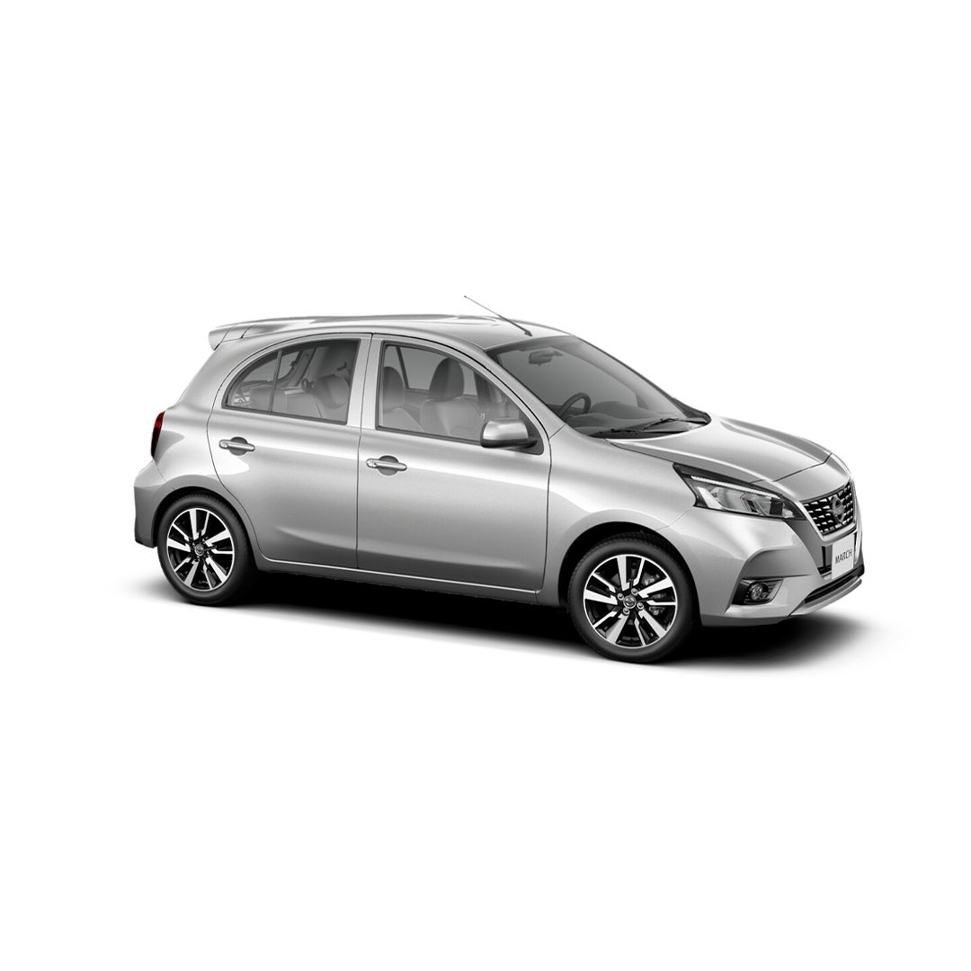 2024 Nissan MARCH MARCH SENSE TM