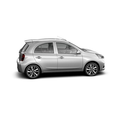 2024 Nissan MARCH MARCH SENSE TM