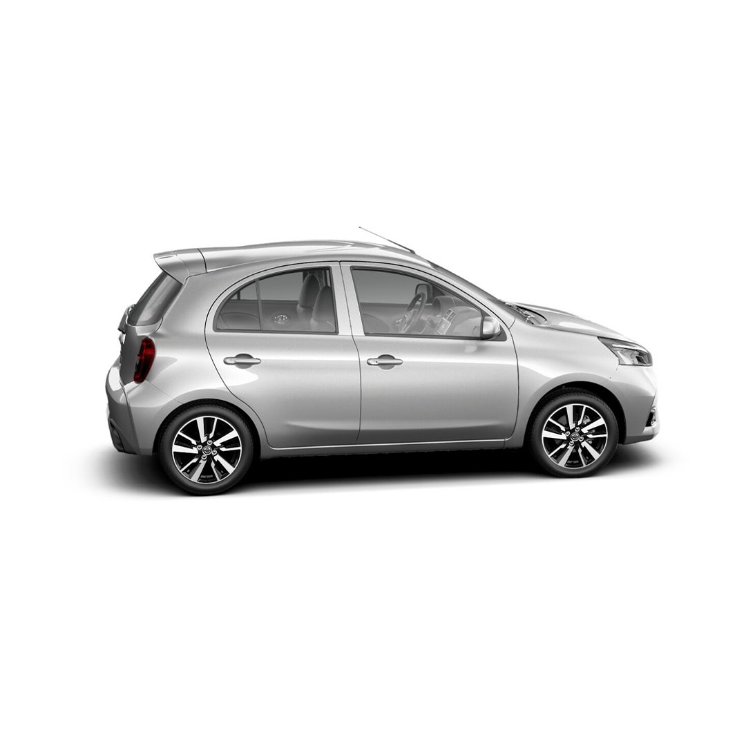 2024 Nissan MARCH MARCH SENSE TM