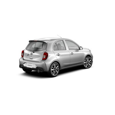 2024 Nissan MARCH MARCH SENSE TM