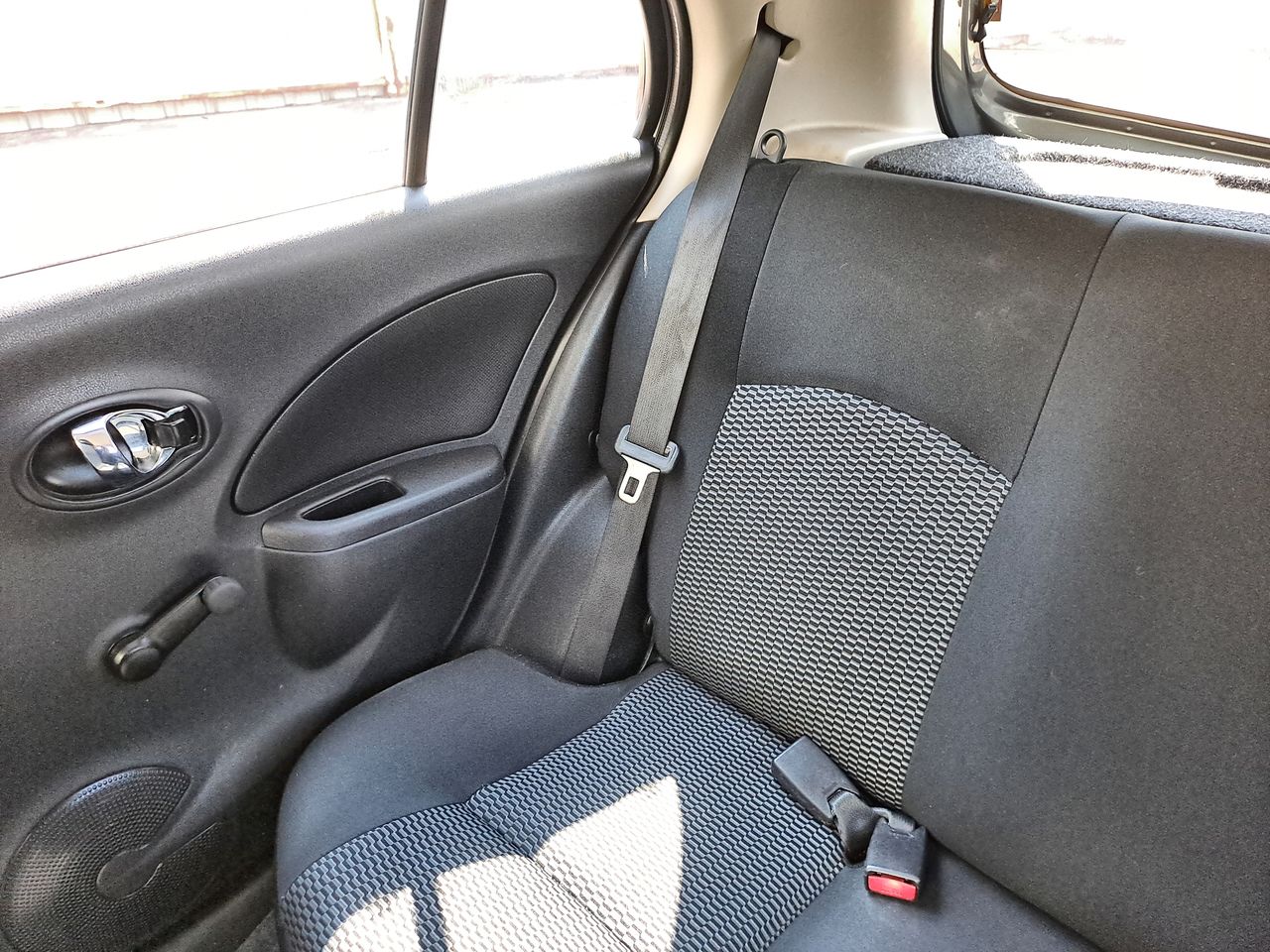 2021 Nissan MARCH SENSE TA 21