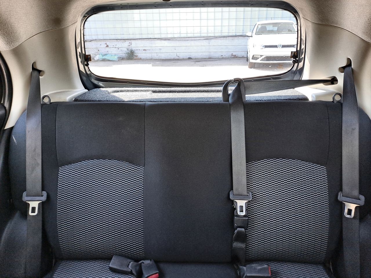 2021 Nissan MARCH SENSE TA 21