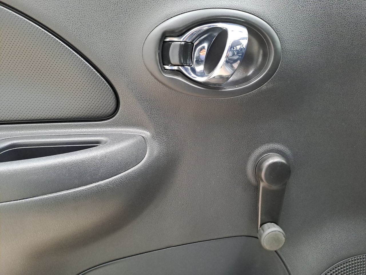 2021 Nissan MARCH SENSE TA 21