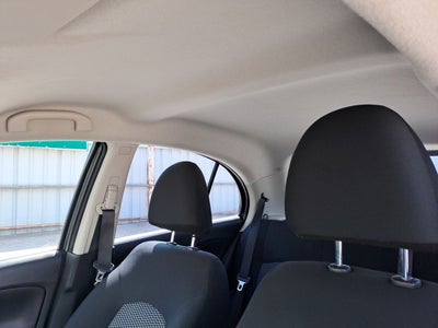 2021 Nissan MARCH SENSE TA 21