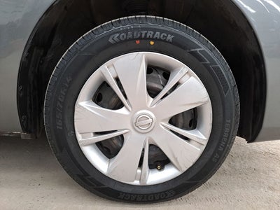 2021 Nissan MARCH SENSE TA 21