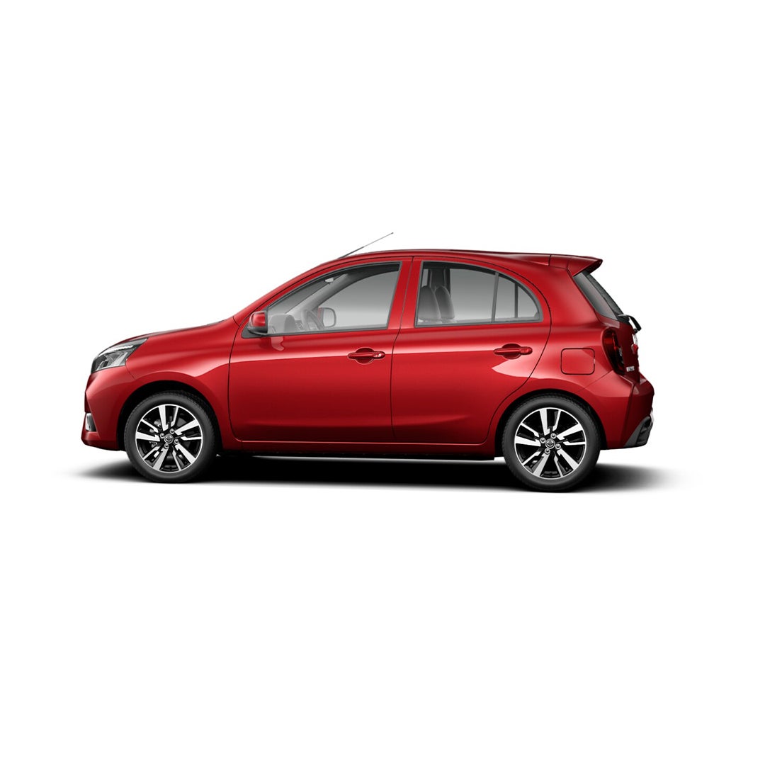 2025 Nissan MARCH MARCH SENSE TA