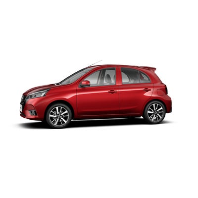 2025 Nissan MARCH MARCH SENSE TA