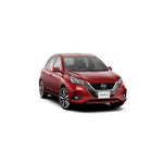 2025 Nissan MARCH MARCH SENSE TA