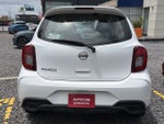2022 Nissan MARCH MARCH ADVANCE TA