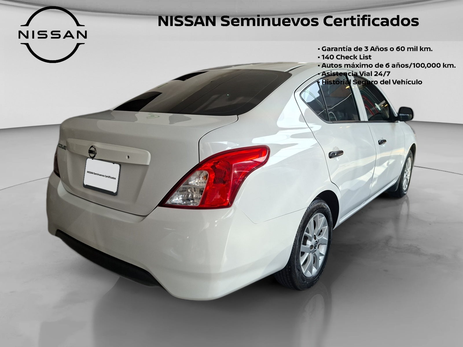 2022 Nissan V-DRIVE MT AC 1.6L 22