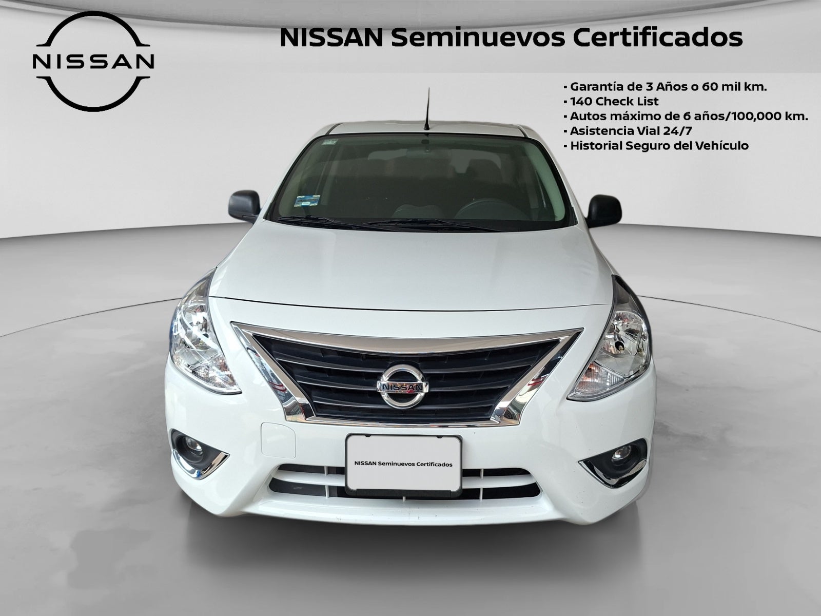 2022 Nissan V-DRIVE MT AC 1.6L 22