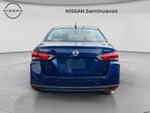2021 Nissan VERSA SENSE MT 21