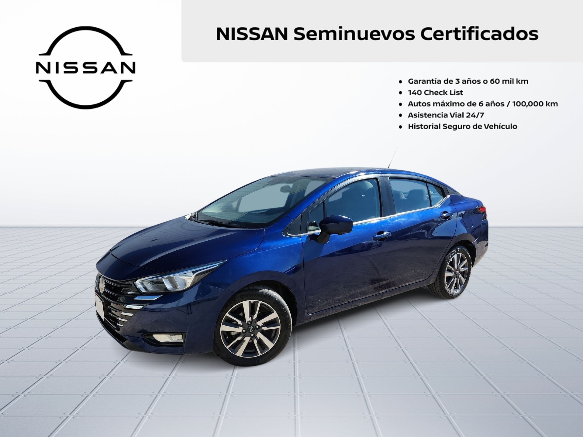 2023 Nissan VERSA ADVANCE MT 23