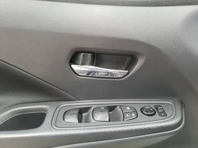 2022 Nissan VERSA ADVANCE MT 22