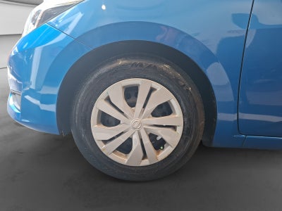 2023 Nissan VERSA SENSE MT 23