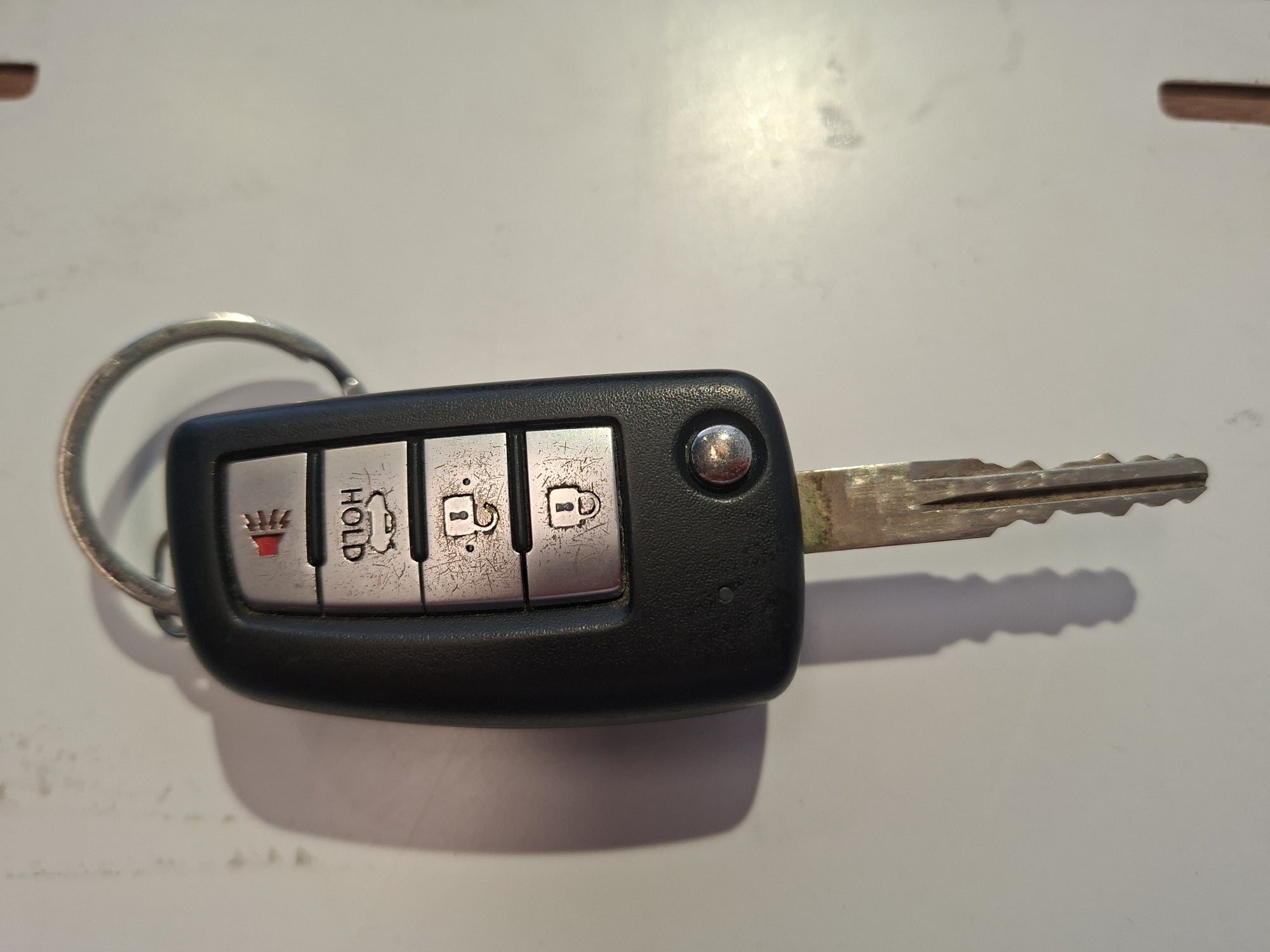 2023 Nissan VERSA SENSE MT 23